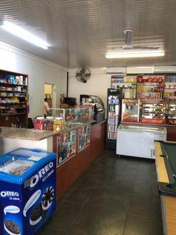 Vm Truck Stop - Shell Hotel Estcourt Zewnętrze zdjęcie