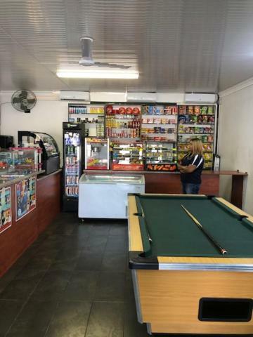 Vm Truck Stop - Shell Hotel Estcourt Zewnętrze zdjęcie