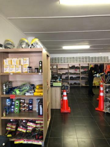 Vm Truck Stop - Shell Hotel Estcourt Zewnętrze zdjęcie
