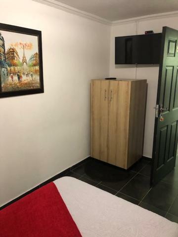 Vm Truck Stop - Shell Hotel Estcourt Zewnętrze zdjęcie