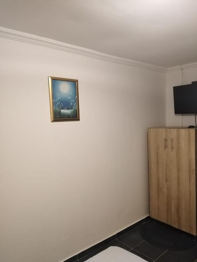 Vm Truck Stop - Shell Hotel Estcourt Zewnętrze zdjęcie